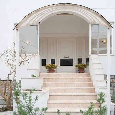 Villa Penelope Megali Ammos  Exterior photo