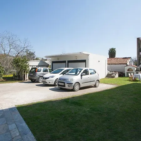 Villa Penelope Megali Ammos  Exterior photo