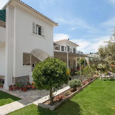 Villa Penelope Megali Ammos  Exterior photo