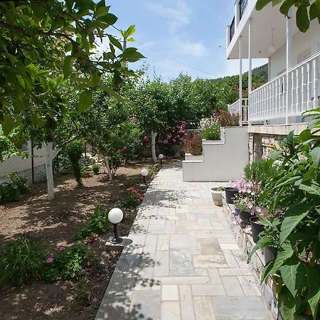 Villa Penelope Megali Ammos  Exterior photo