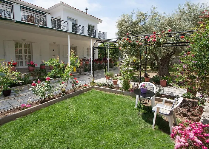 Villa Penelope