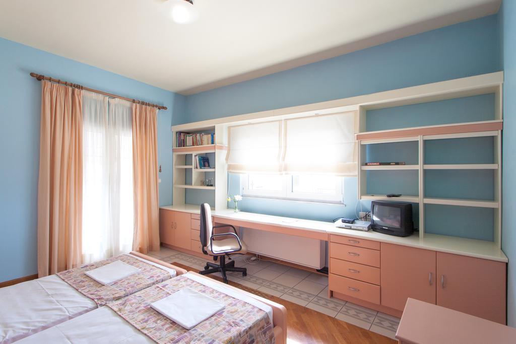 Villa Penelope Megali Ammos (Skiathos)