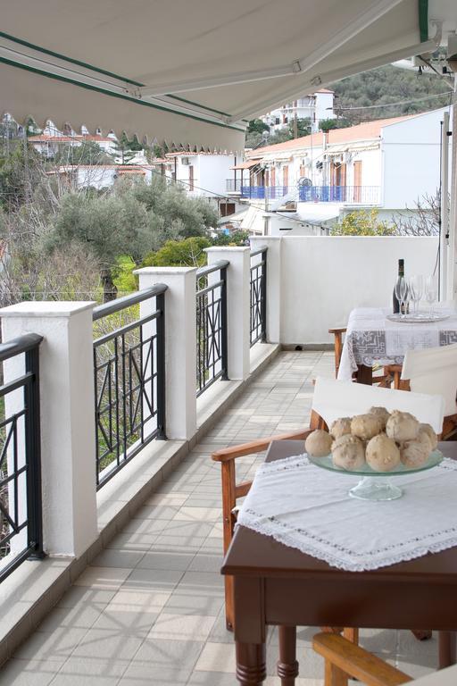 Penelope Villa Megali Ammos (Skiathos)