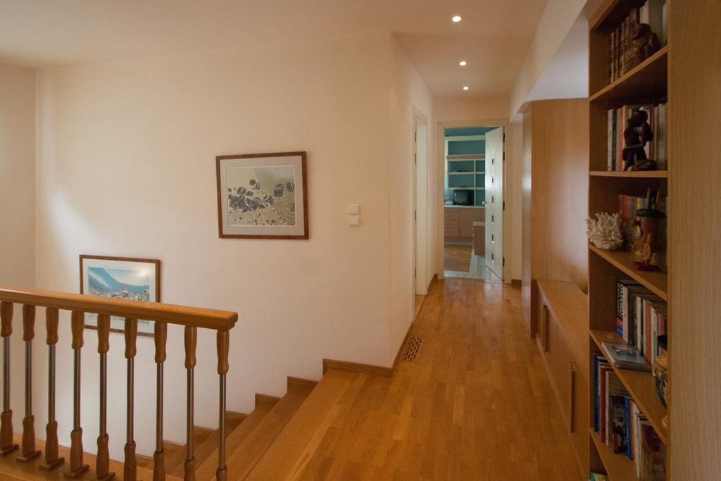 Villa Penelope Megali Ammos (Skiathos)