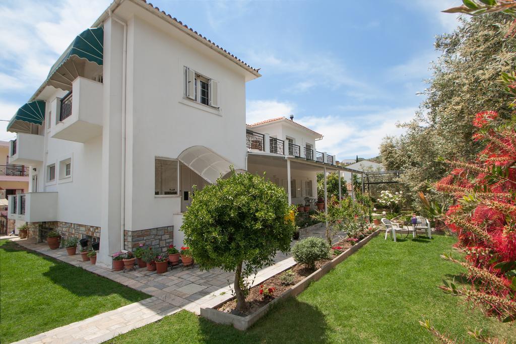 Villa Penelope Megali Ammos (Skiathos)