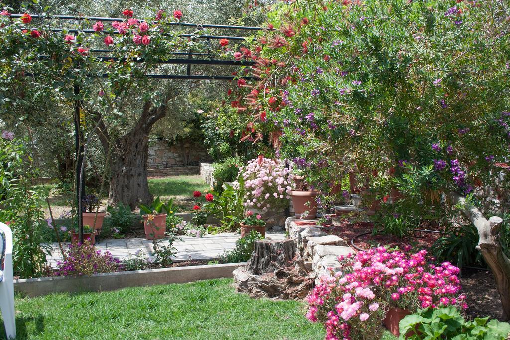 Villa Penelope Megali Ammos (Skiathos)