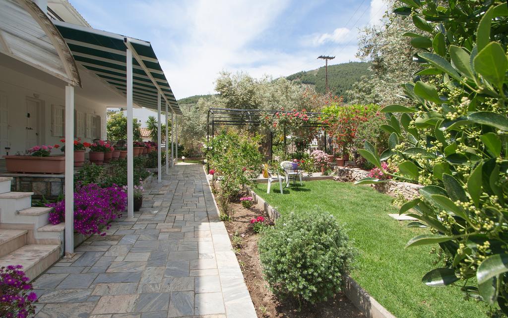 Penelope Villa Megali Ammos (Skiathos)
