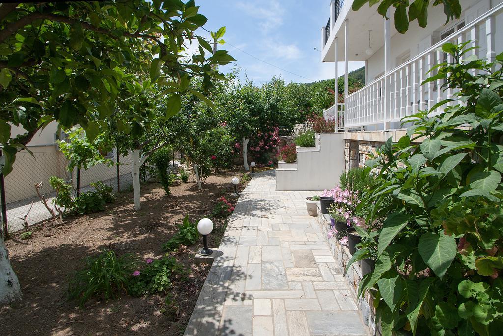 Penelope Megali Ammos (Skiathos)